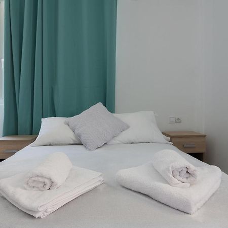 Aphrodite Apartment 아테네 외부 사진