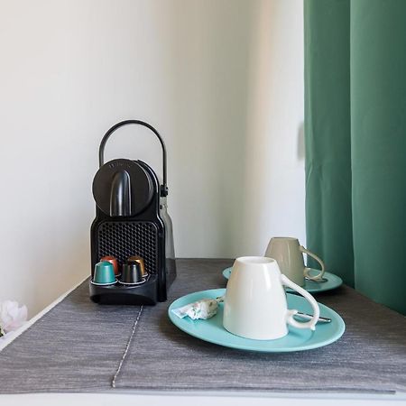 Aphrodite Apartment 아테네 외부 사진