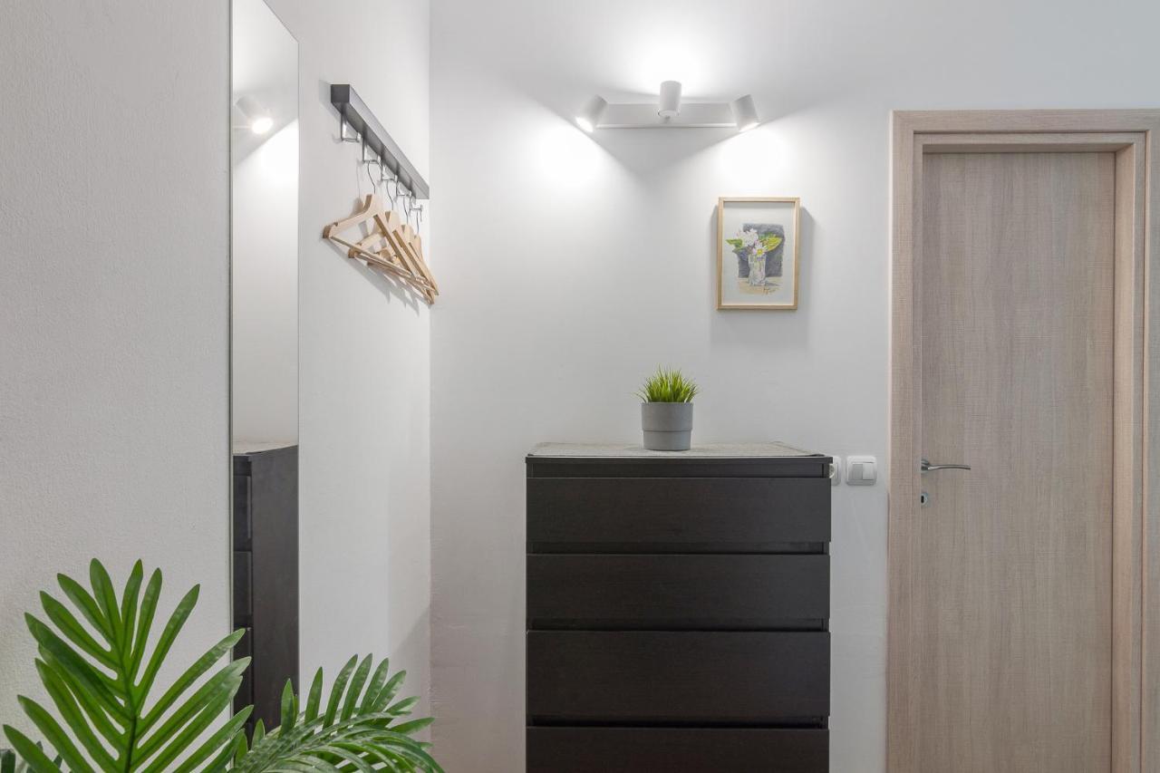 Aphrodite Apartment 아테네 외부 사진