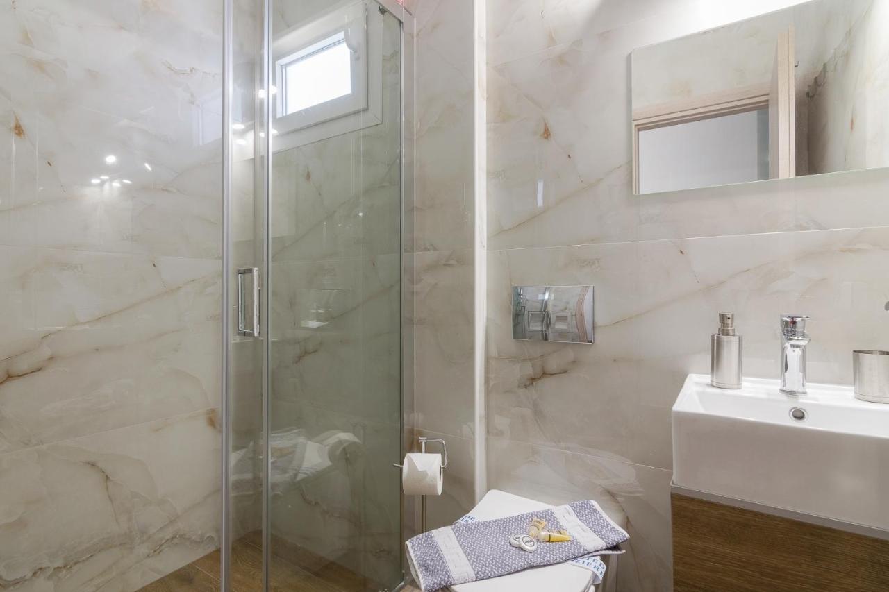 Aphrodite Apartment 아테네 외부 사진