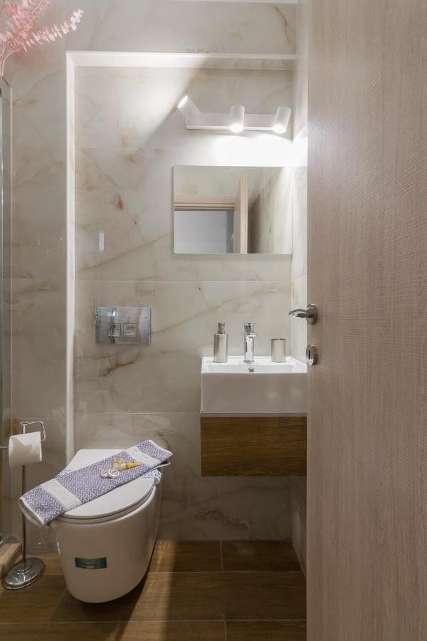 Aphrodite Apartment 아테네 외부 사진