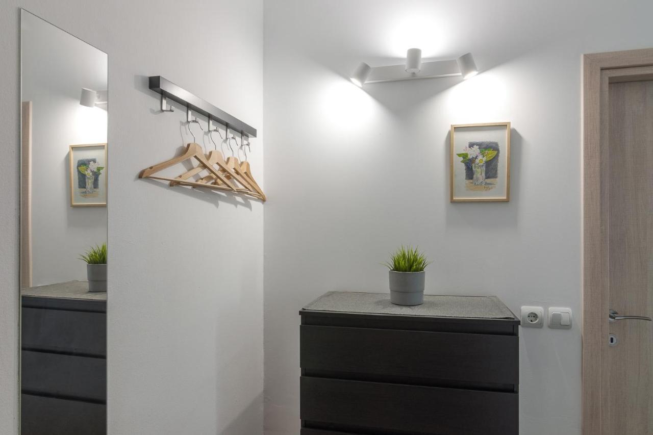 Aphrodite Apartment 아테네 외부 사진