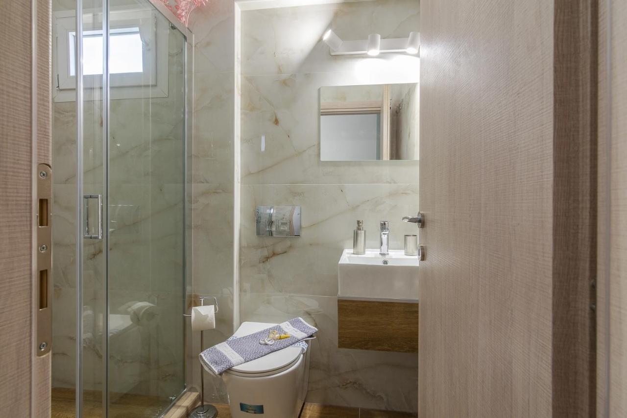 Aphrodite Apartment 아테네 외부 사진